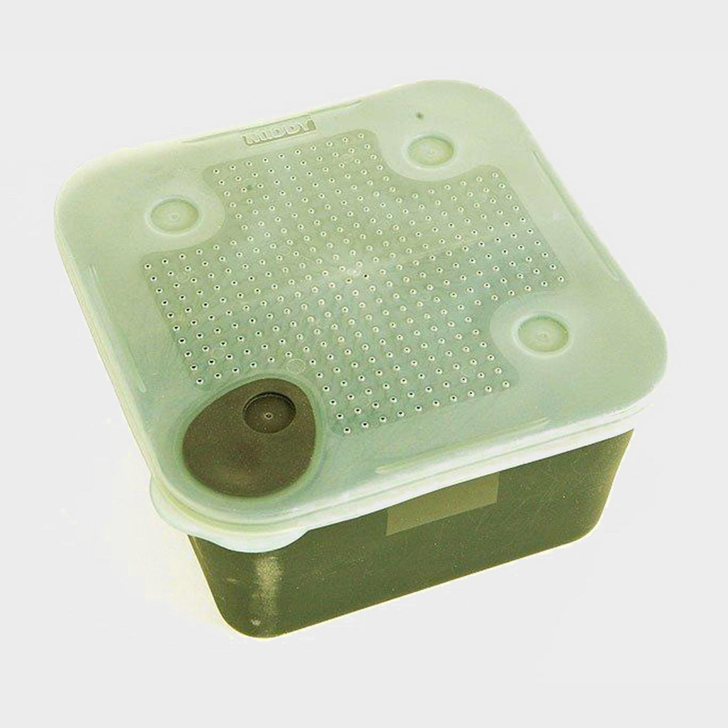 Eazy Seal Square Bait Box Medium