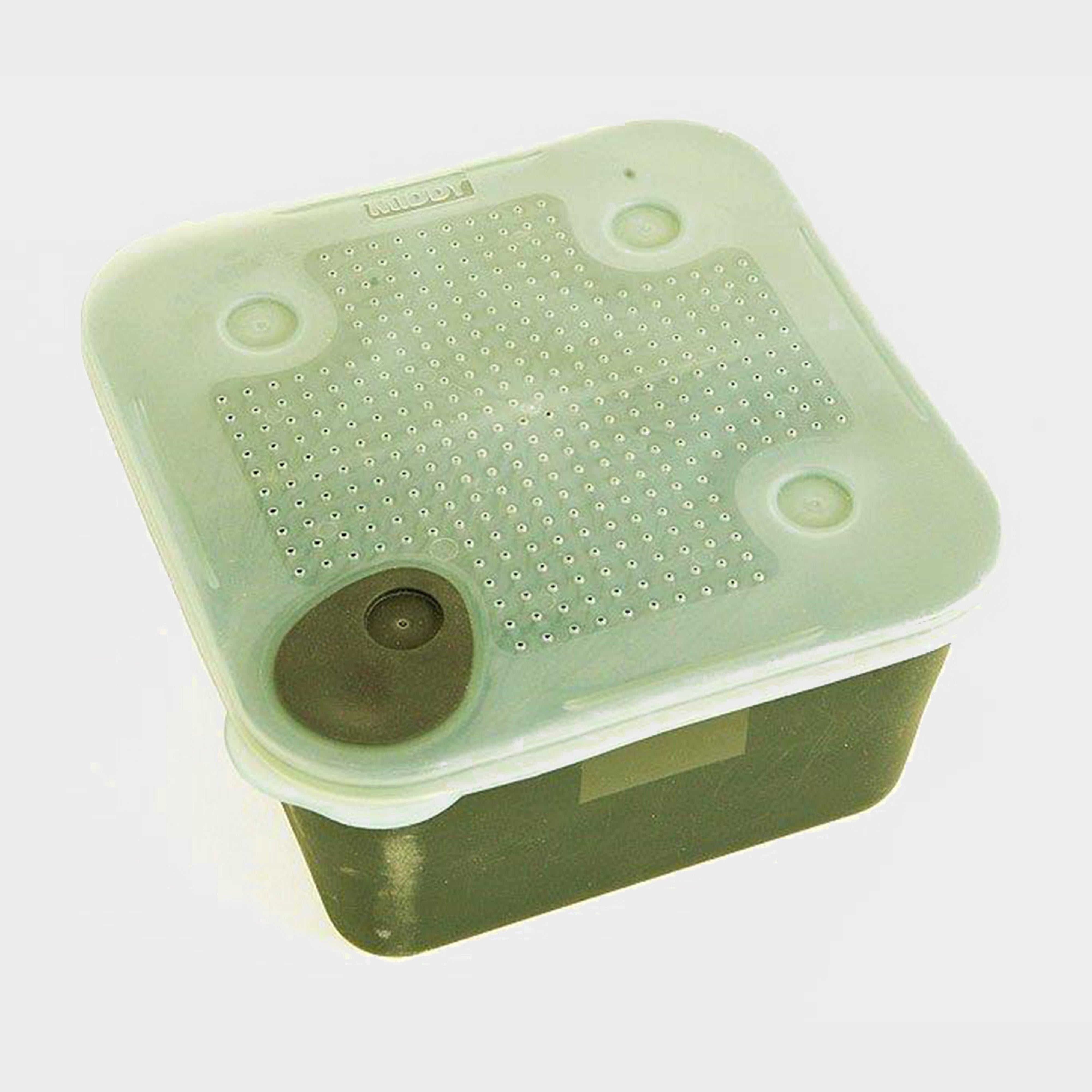 Eazy Seal Square Bait Box Medium