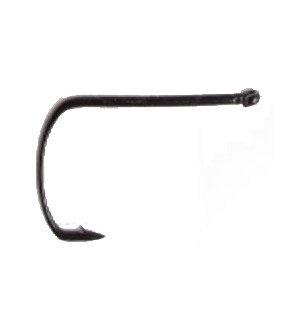 Aberdeen Size 4 Barbed Hooks