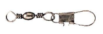 Interlock Snap Swivel - Size 6
