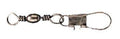 Interlock Snap Swivel - Size 2