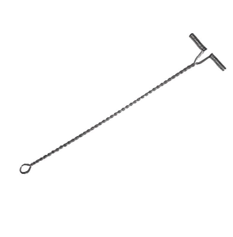 Paternoster Boom with Arms 100mm 3 Pack
