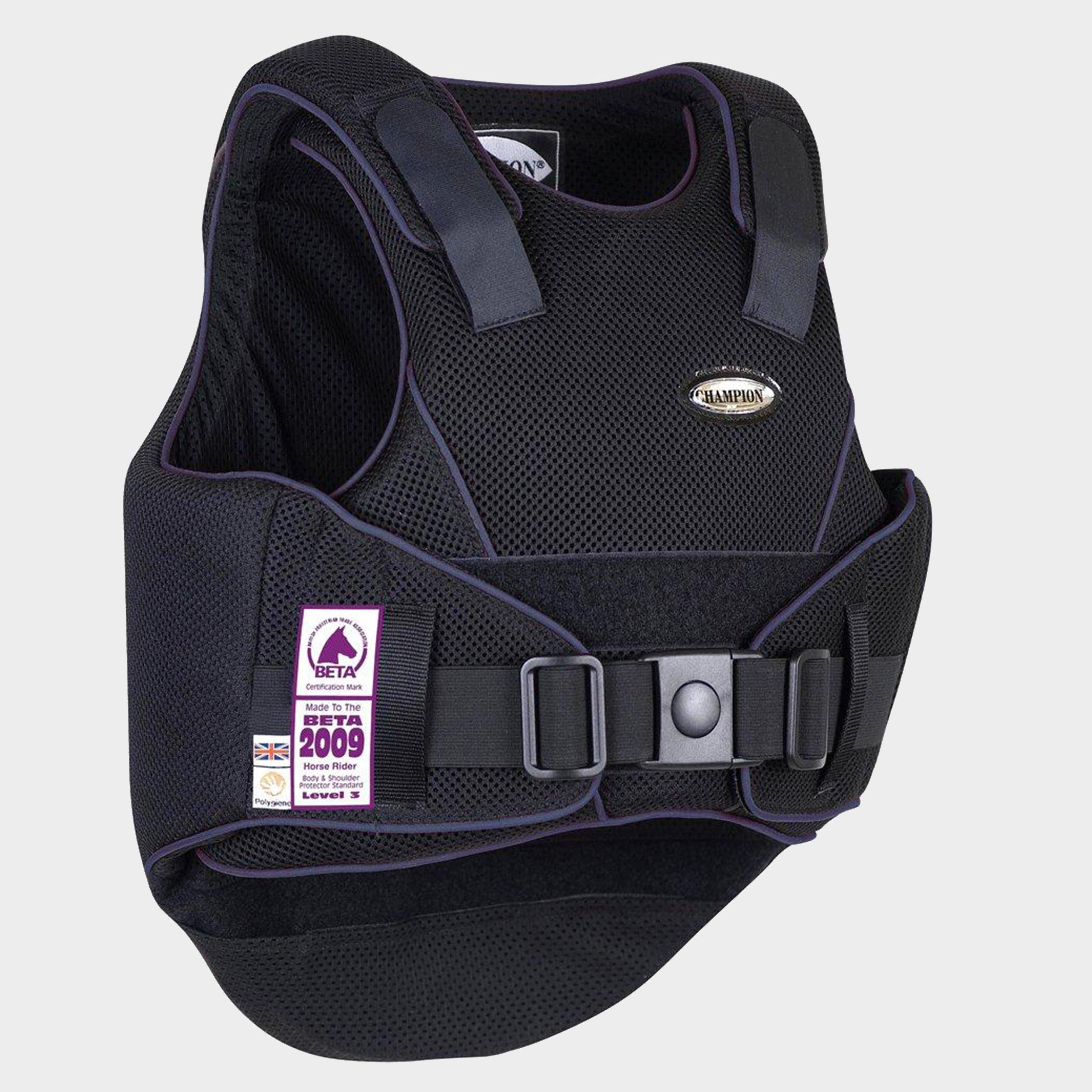 Flexair Children's Body Protector (XS)