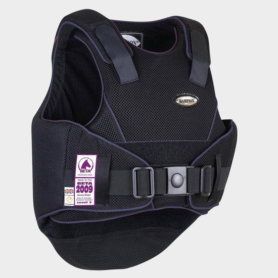 Flexair Children's Body Protector (XS)