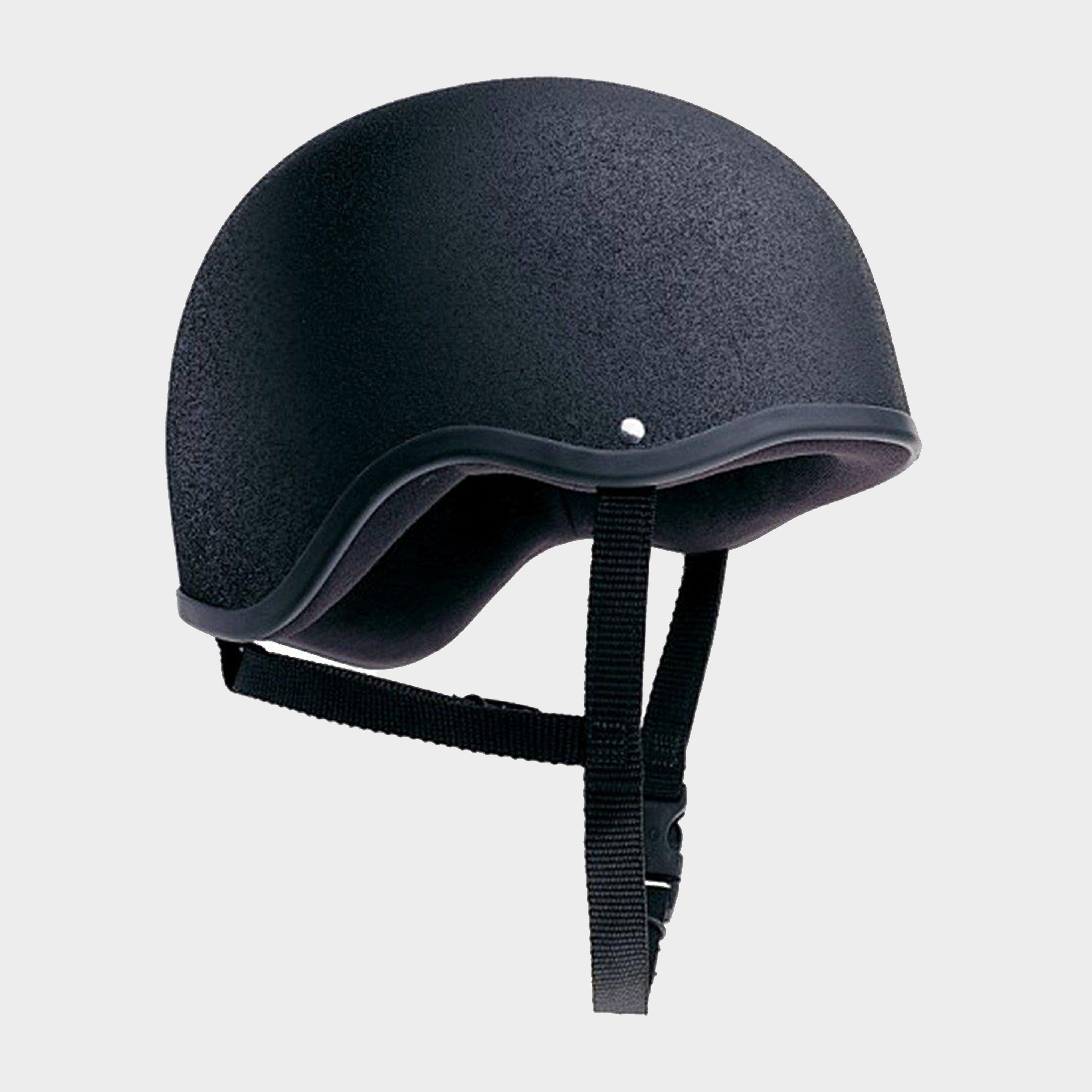 Junior Plus Riding Helmet