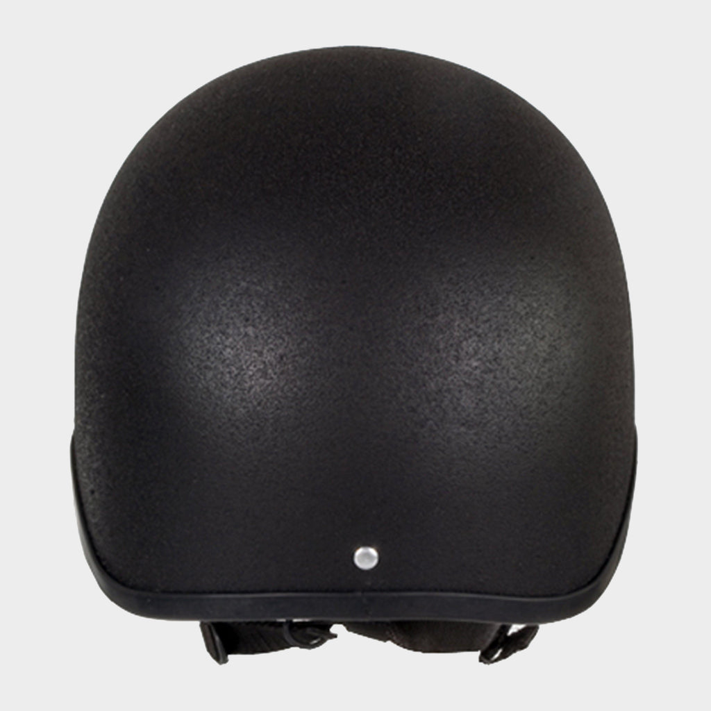 Junior Plus Riding Helmet