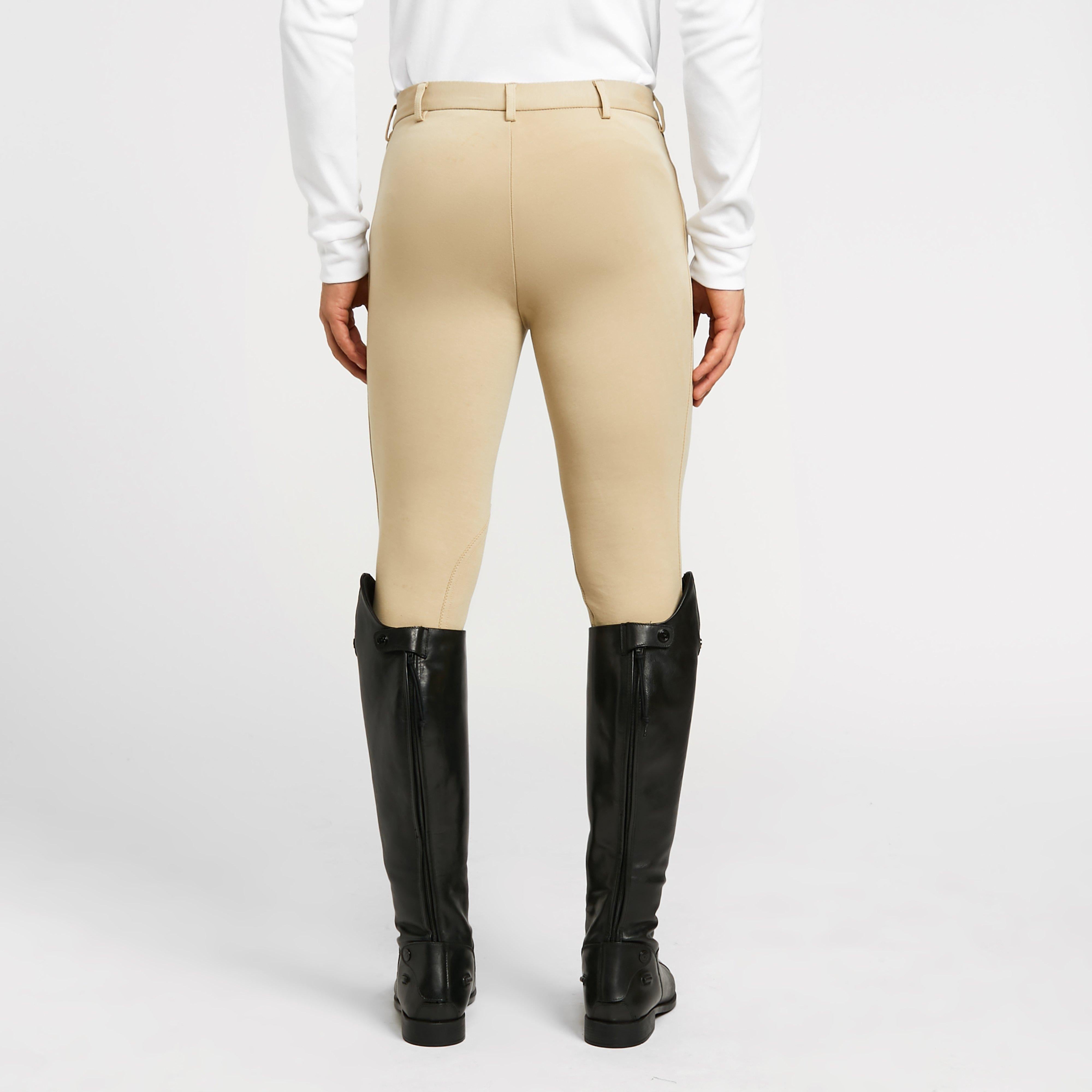 Men's SaddleHugger Breeches