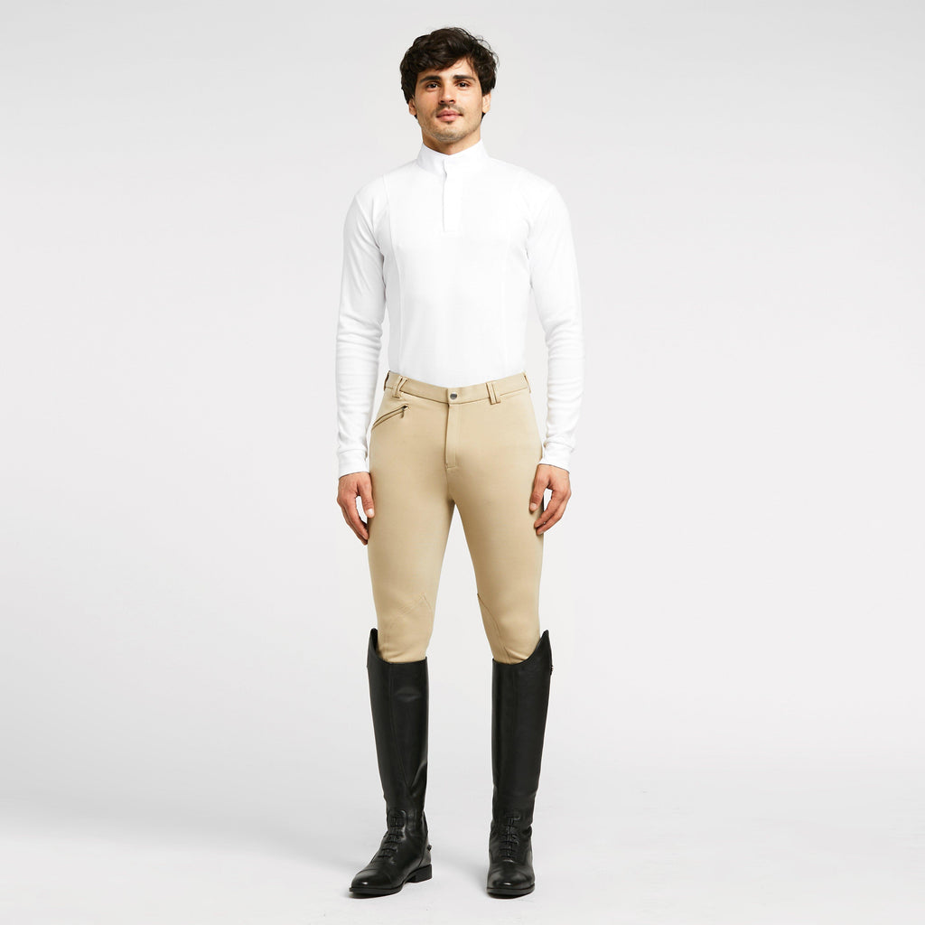 Men's SaddleHugger Breeches