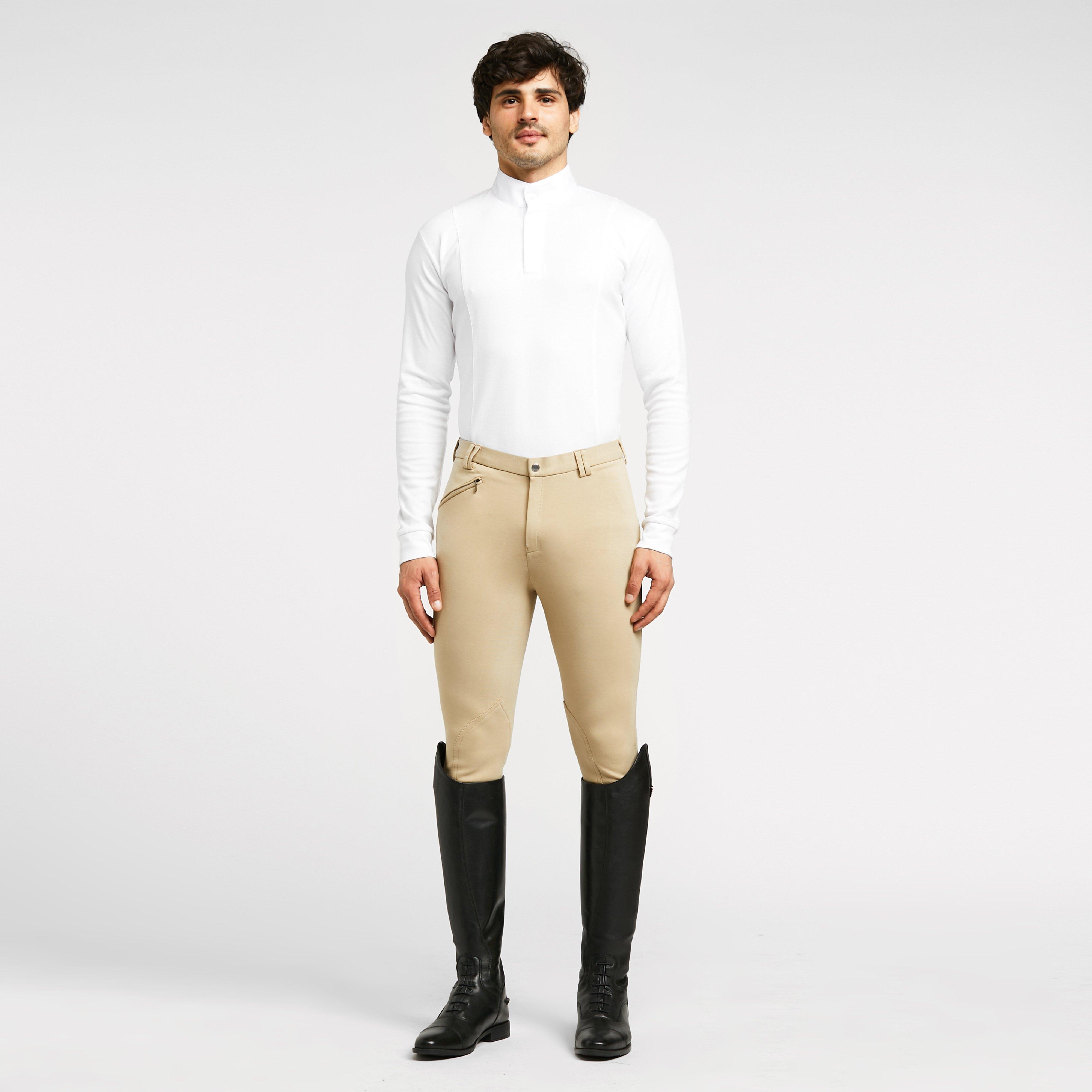 Men's SaddleHugger Breeches