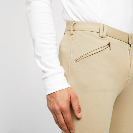 Men's SaddleHugger Breeches