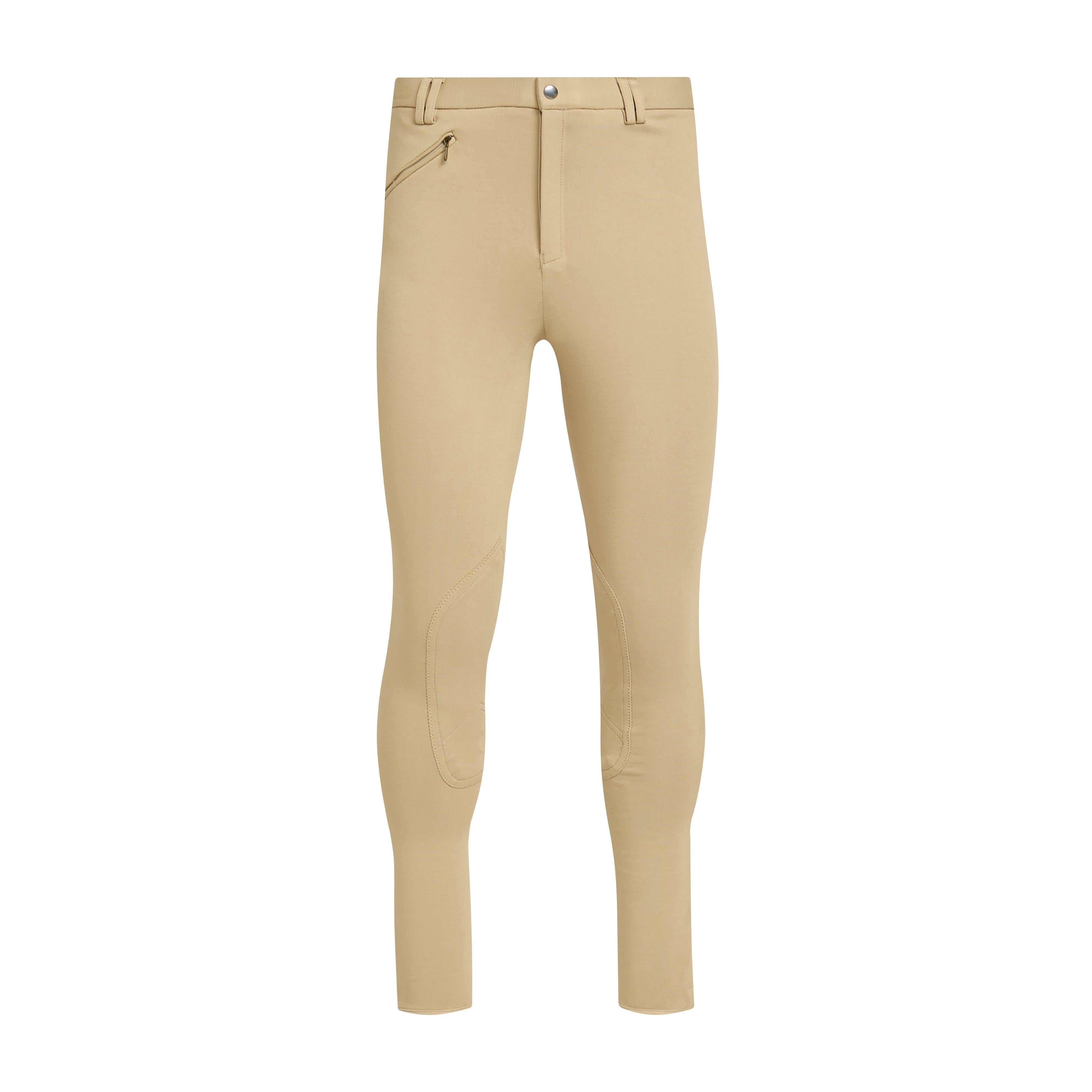 Men's SaddleHugger Breeches