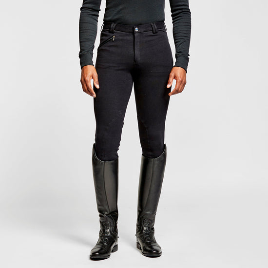 Men's Saddle Hugger Breeches