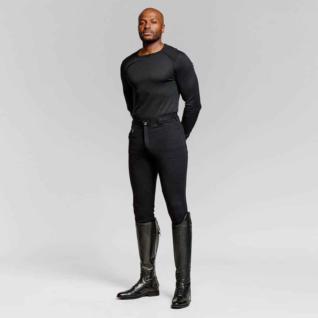 Men's Saddle Hugger Breeches