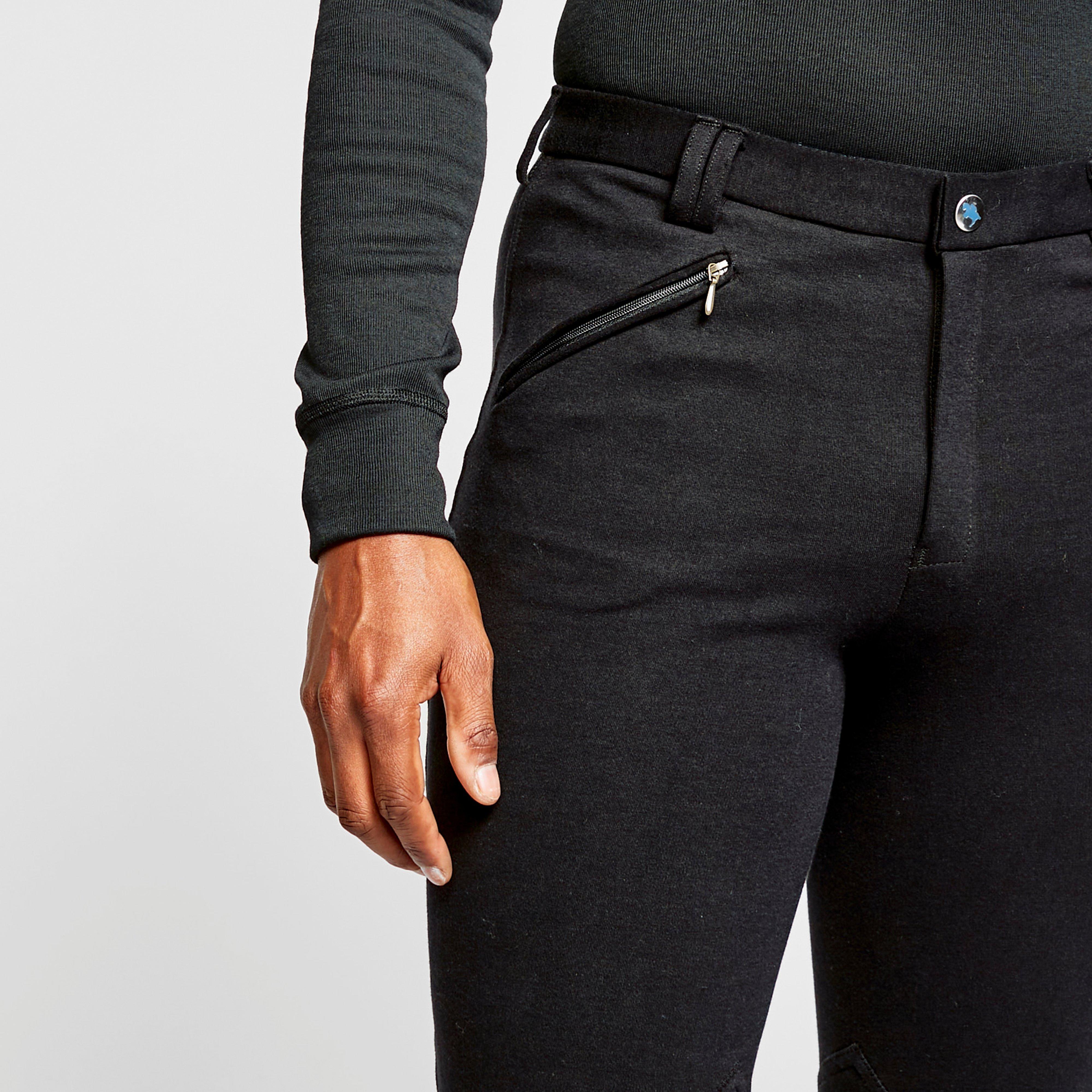 Men's Saddle Hugger Breeches