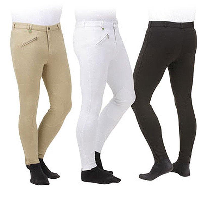 Men's Saddle Hugger Breeches