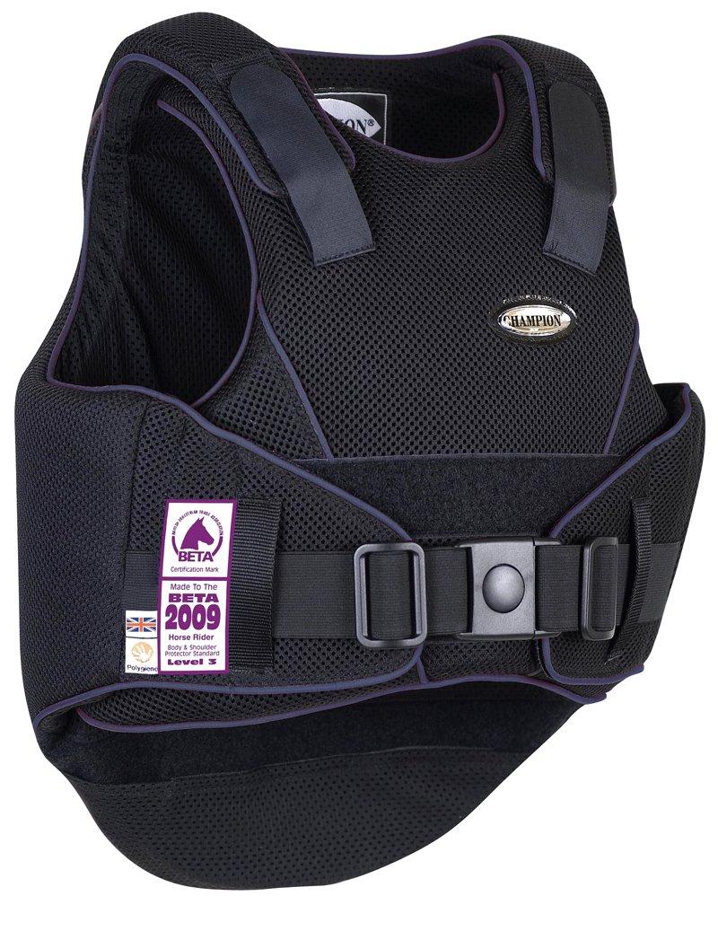 Flexair Body Protector (Small)