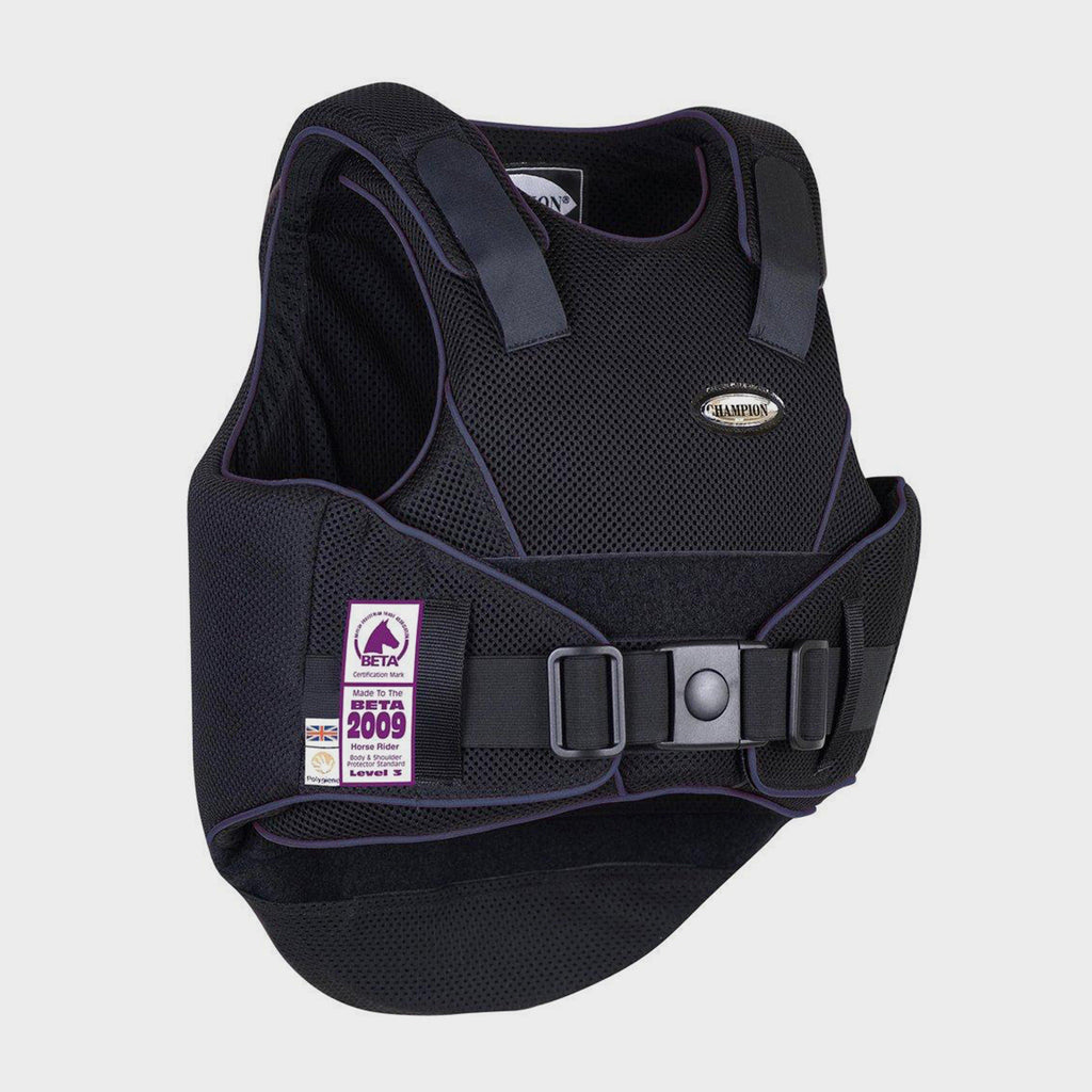 Flexair Body Protector (XL)