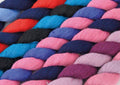 Two Tone Lead Rope