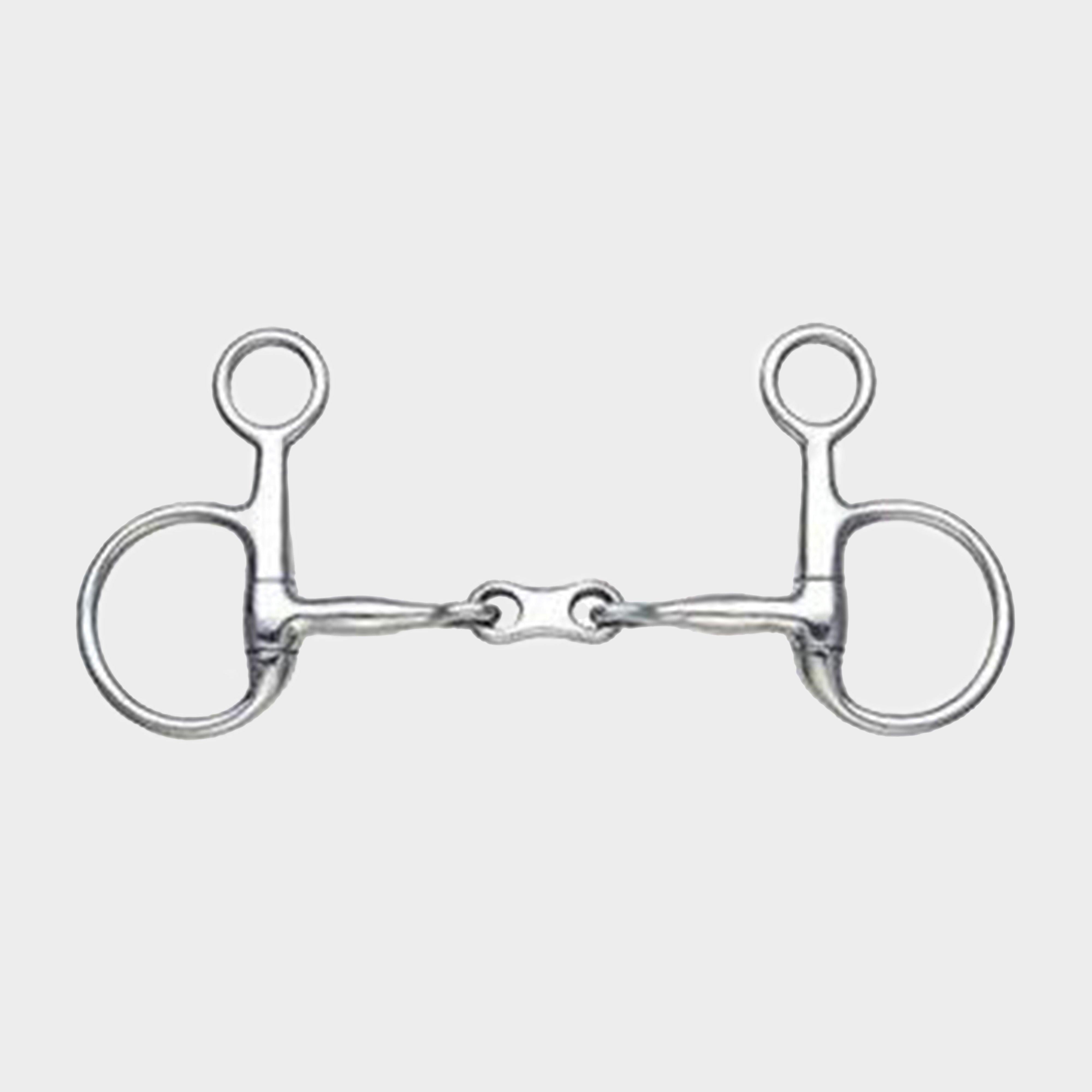 Hanging Cheek French Link Snaffle