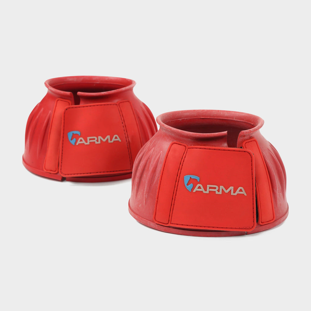 Touch Close Over Reach Boots Pink