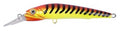 Deep Dive Yellow/Red 14Cm