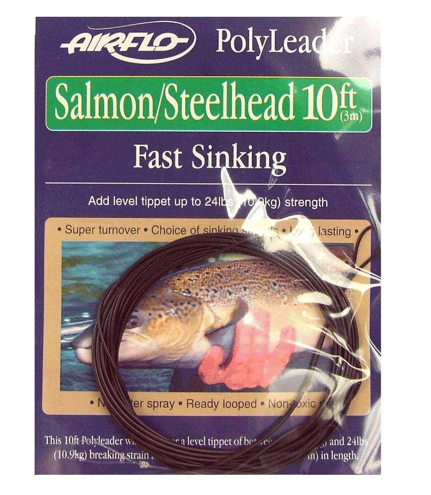 AF SALMON LEADER 10FT FSINK