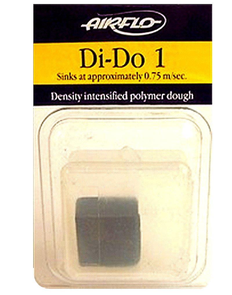 Di Do - Sinking Putty