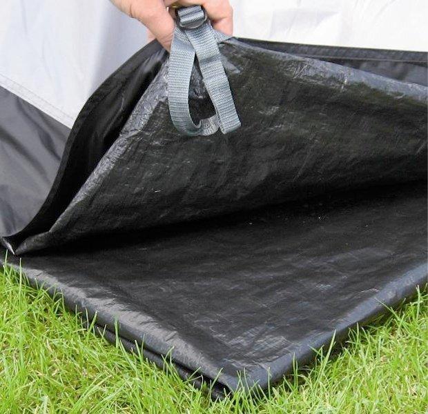 KALAHARI 8 FOOTPRINT