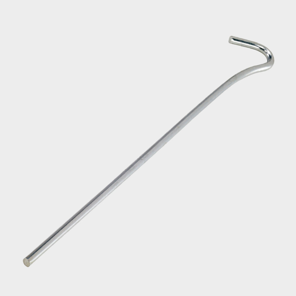 Skewer Peg With Hook Pack 24cm - 10 pack