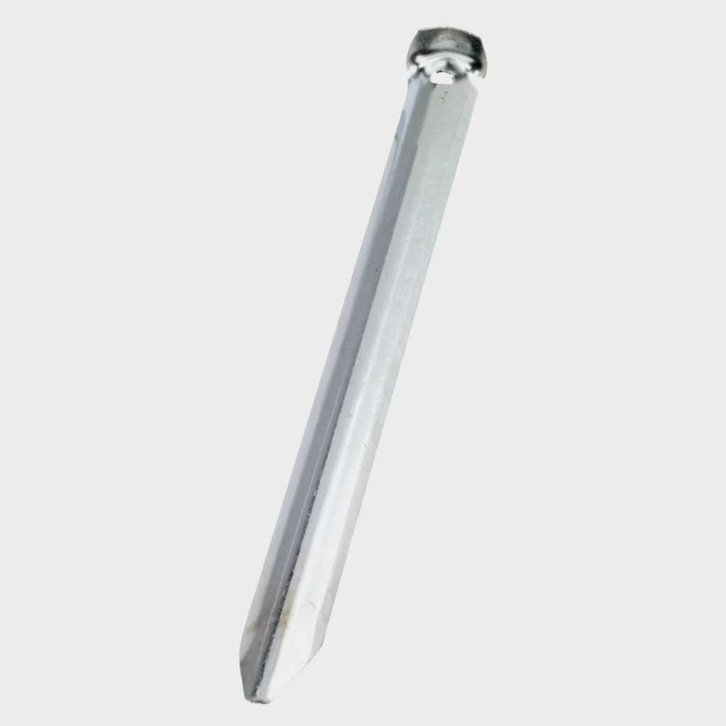 Halfround U Peg Pack 24cm