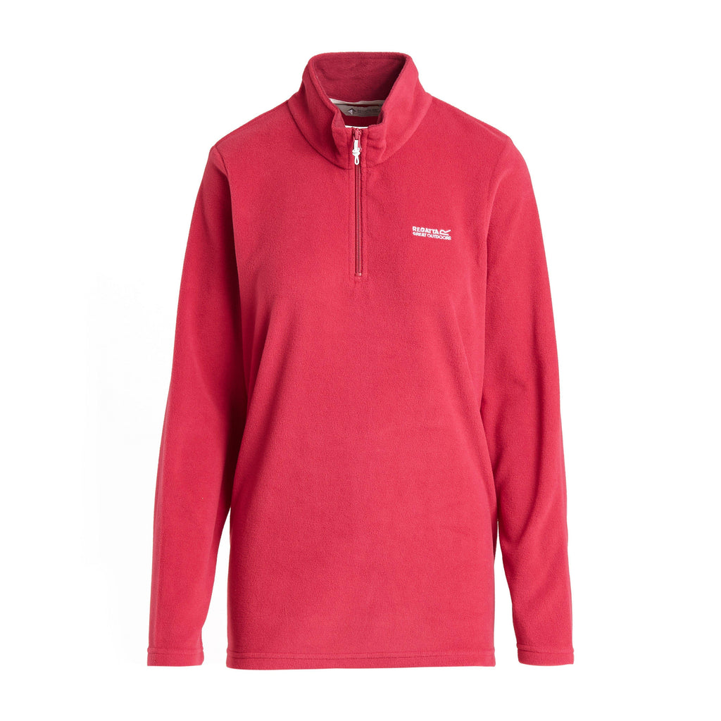 Women's Sweetheart Microfleece