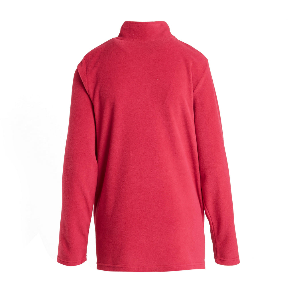 Women's Sweetheart Microfleece