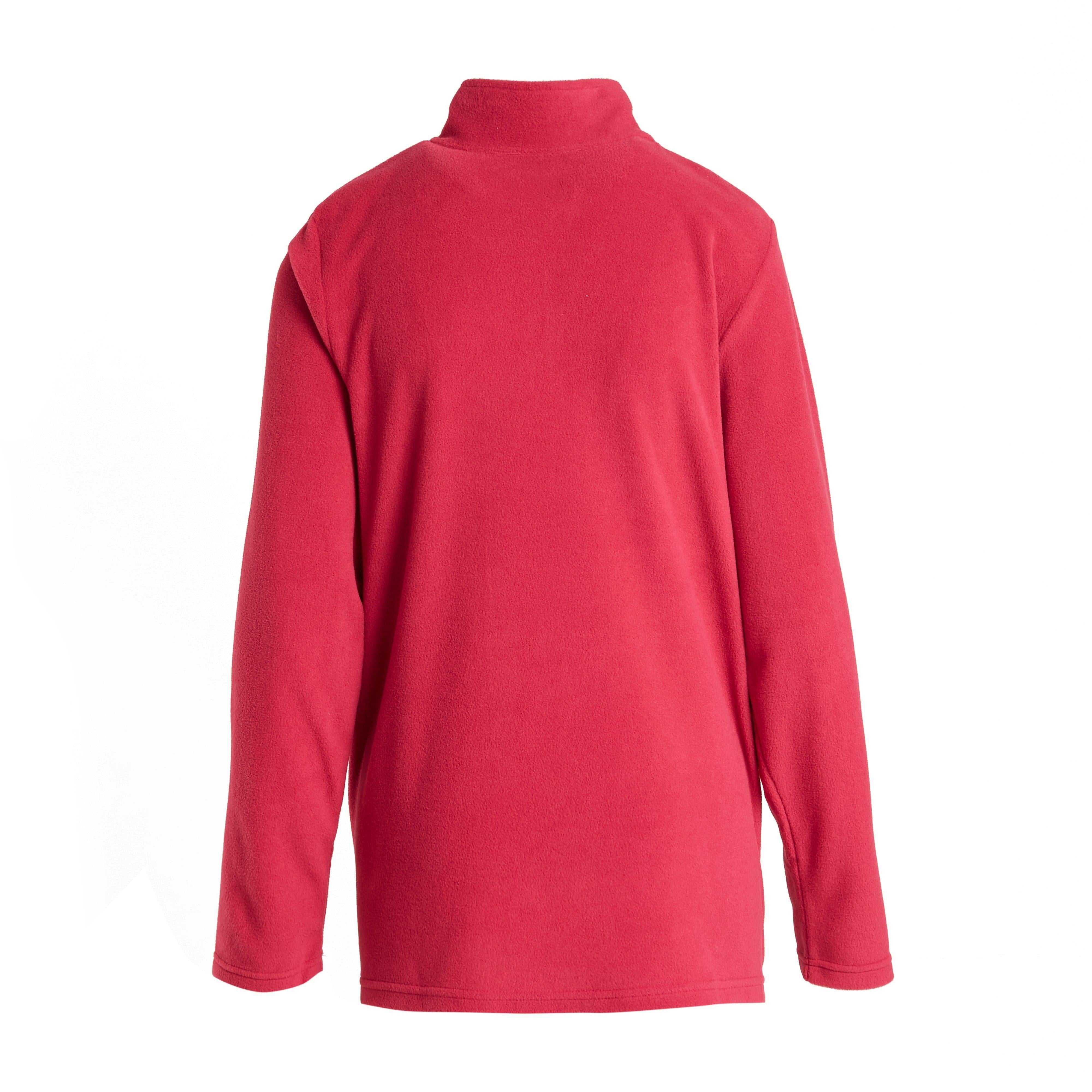 Women's Sweetheart Microfleece