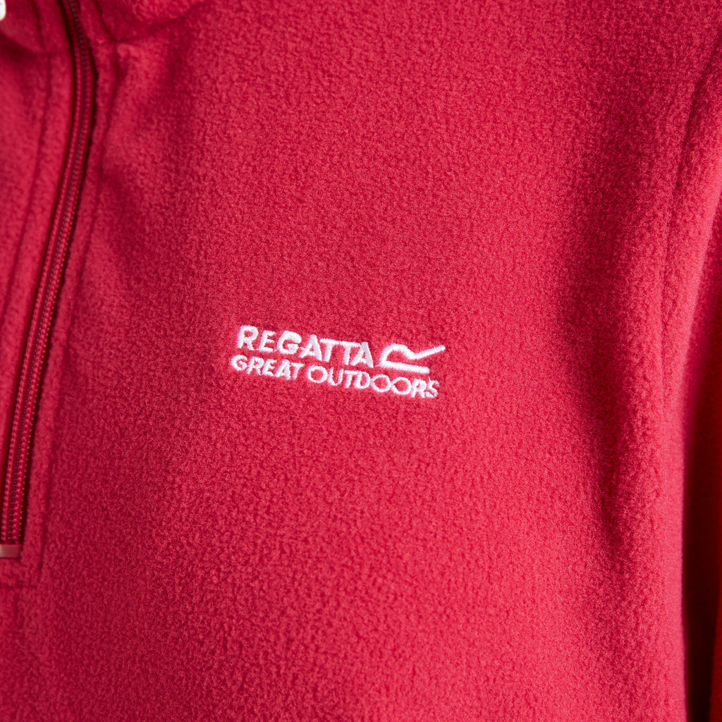 Women's Sweetheart Microfleece