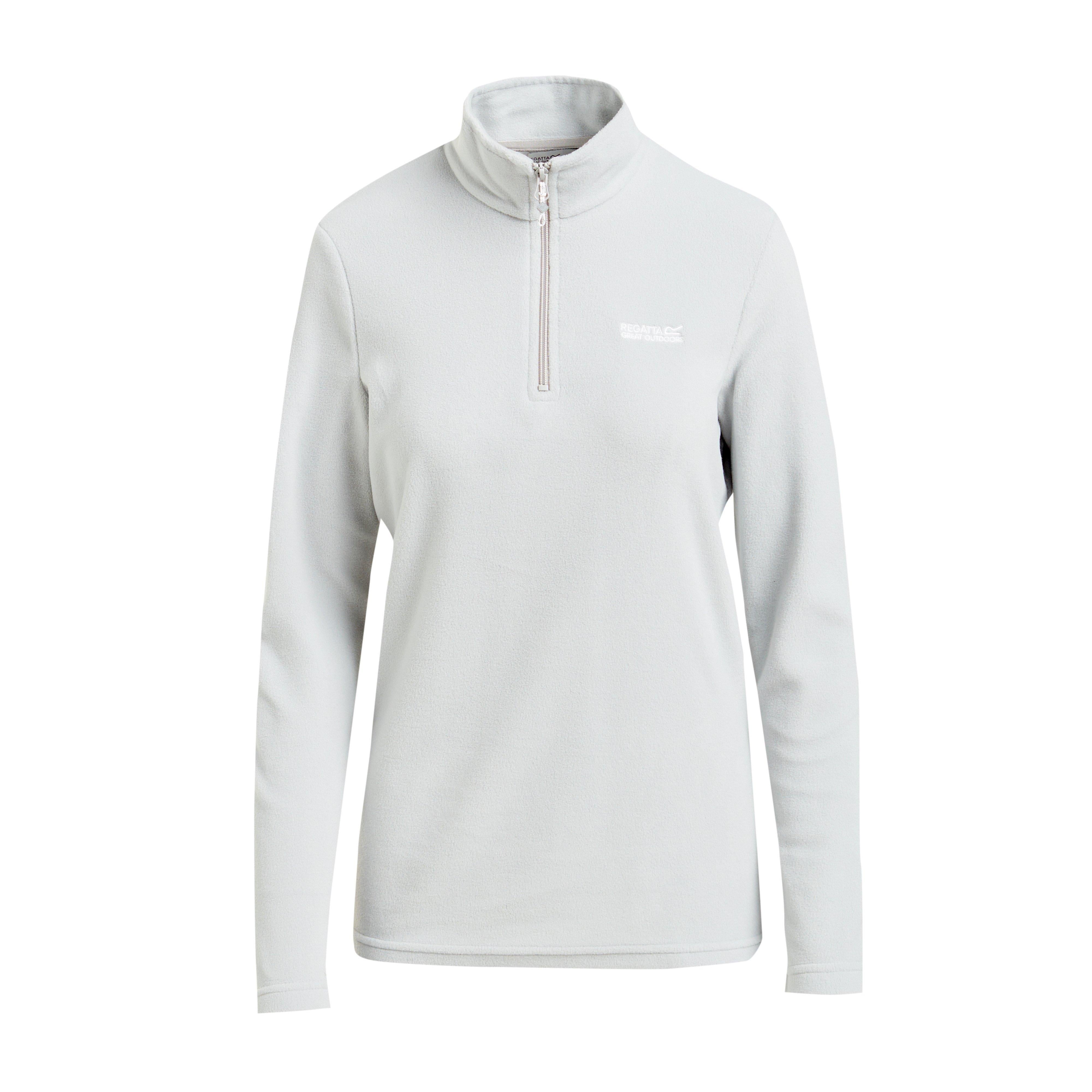 Women's Sweetheart Microfleece