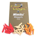 MIMIKS MAGGOTS [RED]