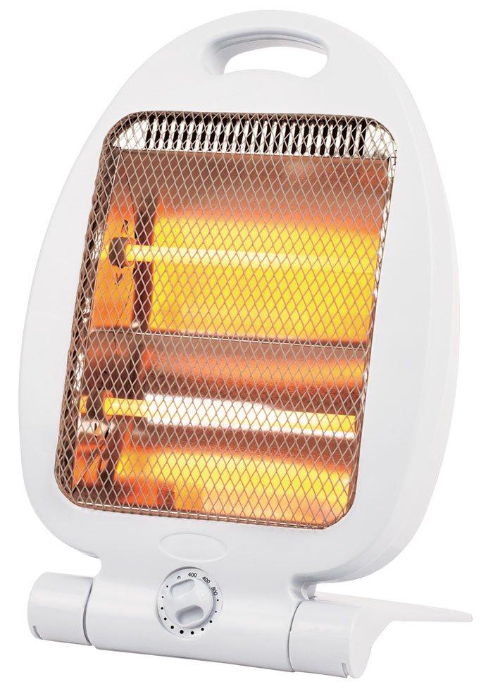 Quartz Heater