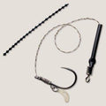 Band Rig barbless Size 4