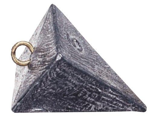 Pyramid Beach Leads, 4oz, 2 pack