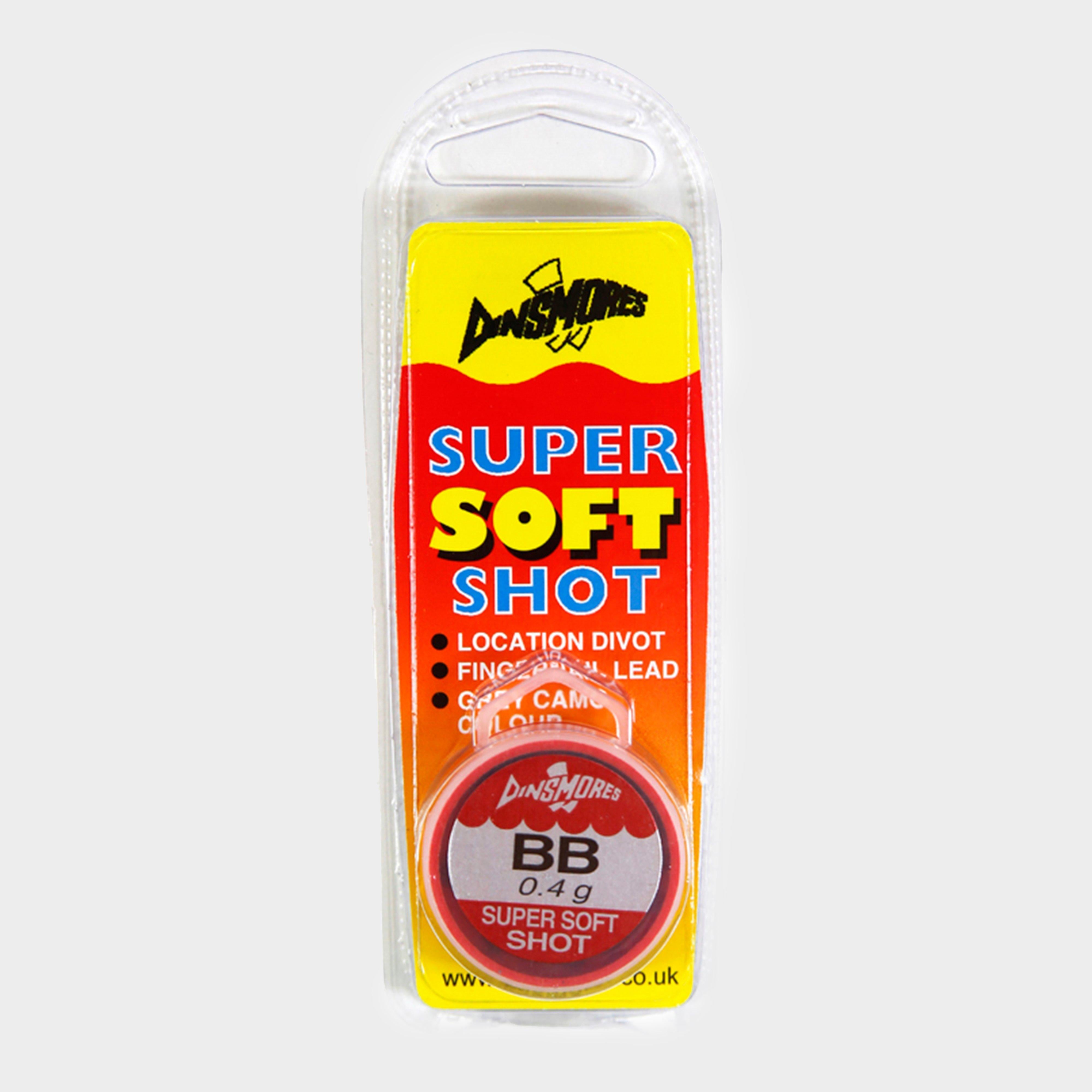 Super Soft Shot Refill Size BB