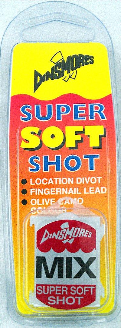 Super Soft Shot Refill (mix)