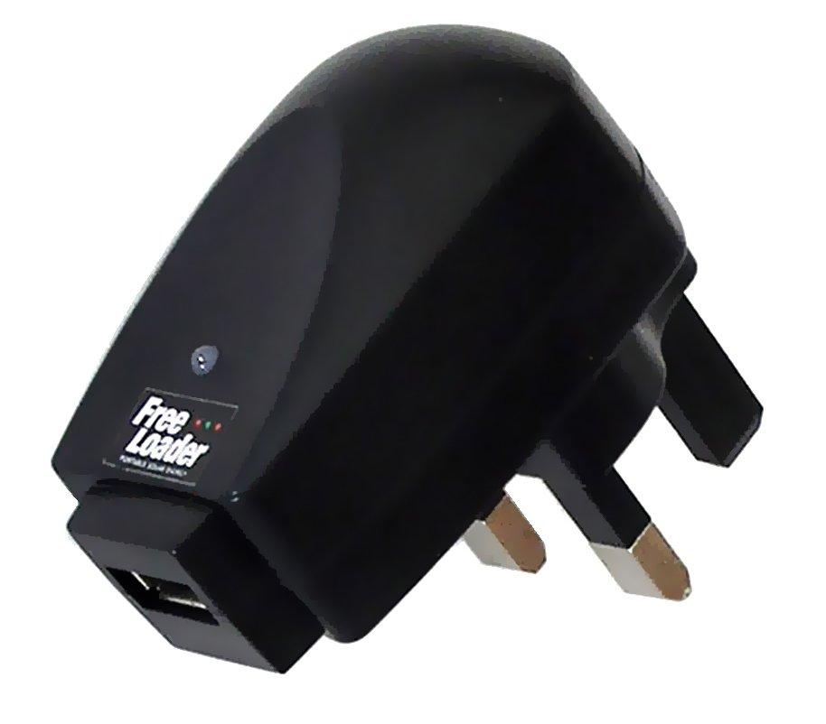 USB Mains Charger