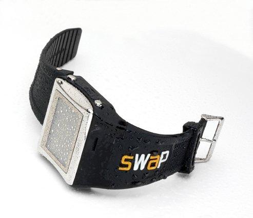 Active Phone Watch