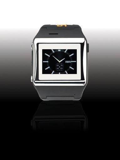 Active Phone Watch