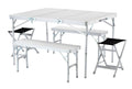 Elite Picnic Table Set