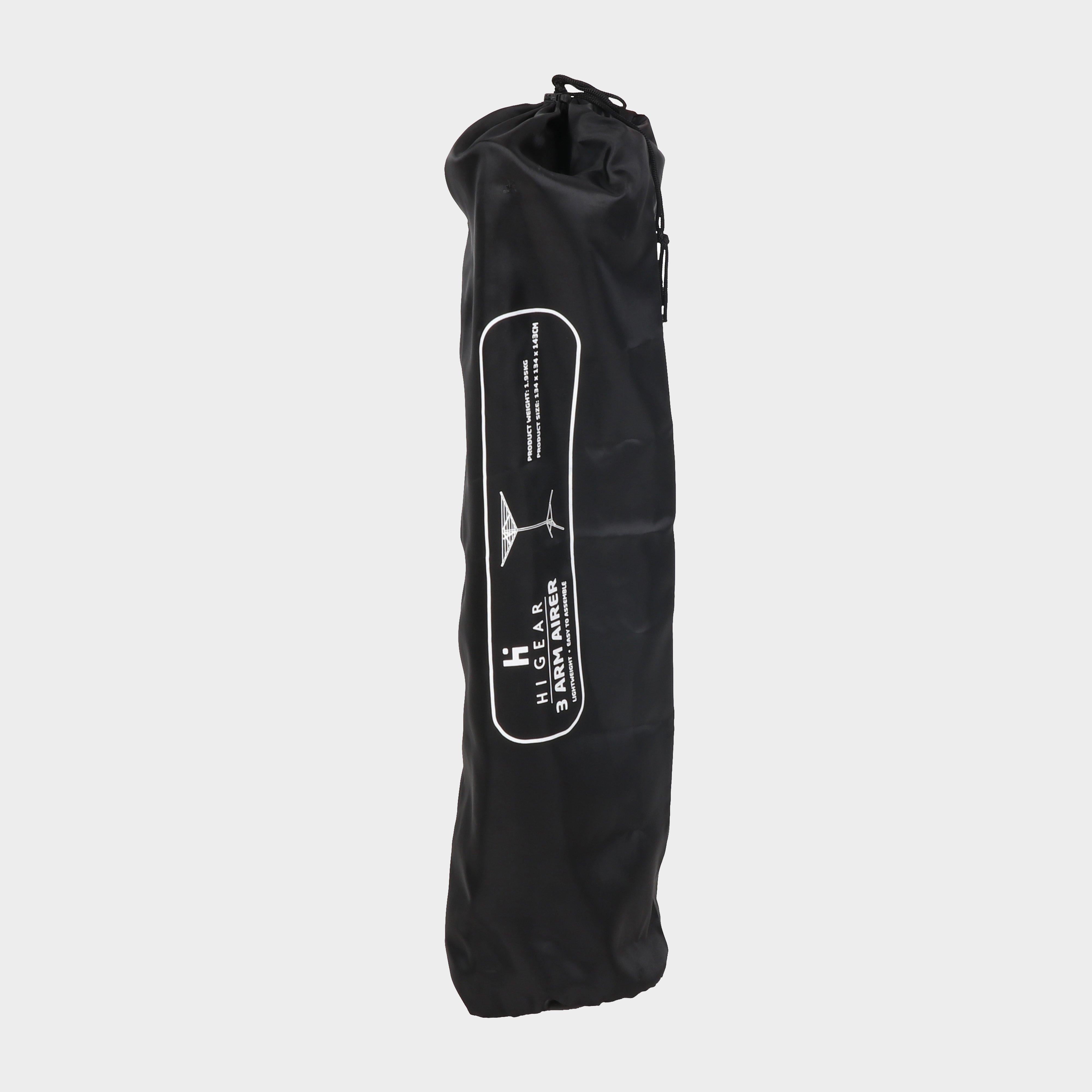 3 Arm Airer