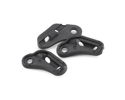 Plastic Guyline Runners (6 Pack)