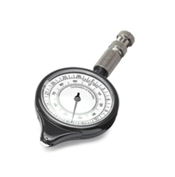 Map Measurer