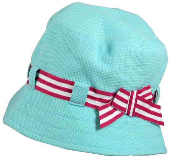 Girls' Sun Hat