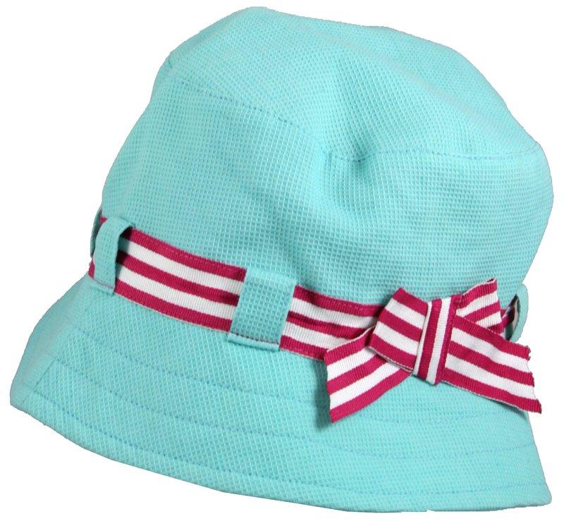 Girls' Sun Hat